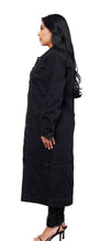 Load image into Gallery viewer, Chel&#39;s Denim Duster
