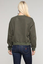Load image into Gallery viewer, Chel&#39;s  LOVE Rhinestone Top
