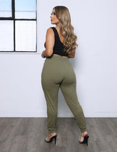 Load image into Gallery viewer, Chel&#39;s Soft Stretchy Jogger
