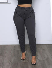 Load image into Gallery viewer, Chel&#39;s Soft Stretchy Jogger
