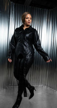 Load image into Gallery viewer, Chel&#39;s Corset Detail Jacket
